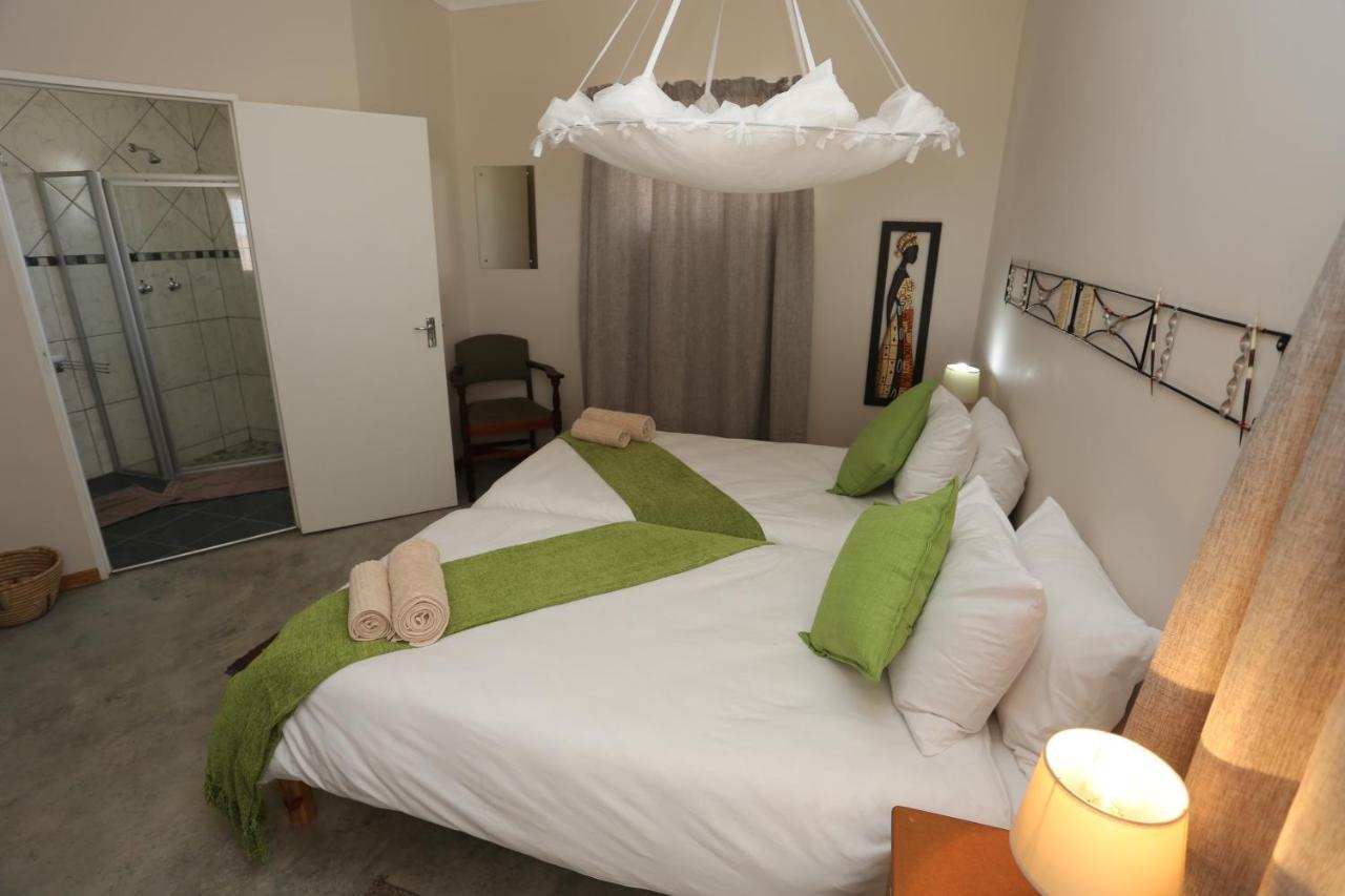 شقة Orange House Self Catering آوس المظهر الخارجي الصورة